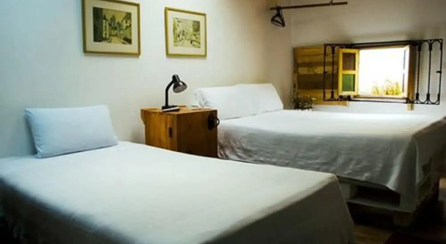 Hostal Casu, Boek Hotel Hotels in Candelaria met ontbijt, Ontbijt