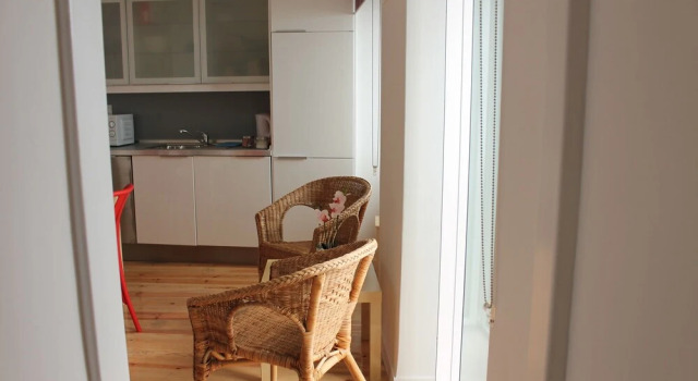 ShortStayFlat Pena