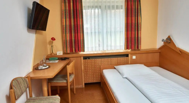 Номер Standard Hotel Gasthof Stocker