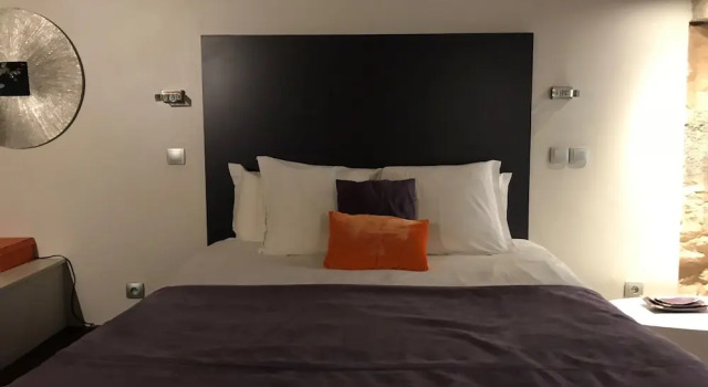 Loge Gadagne