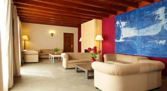 Casa Romani, Reservar Hotel Hotéis no centro de Manacor, hotéis no centro de Manacor