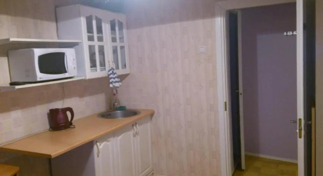 Студия Economy Baltics Apartments - Uue Maailma 19