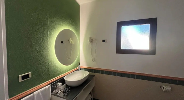 Номер Standard iGV Club Santagiusta