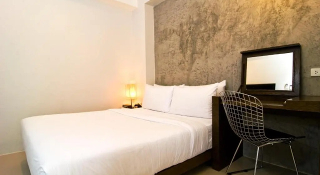 Двухместный номер Standard The Album Hotel