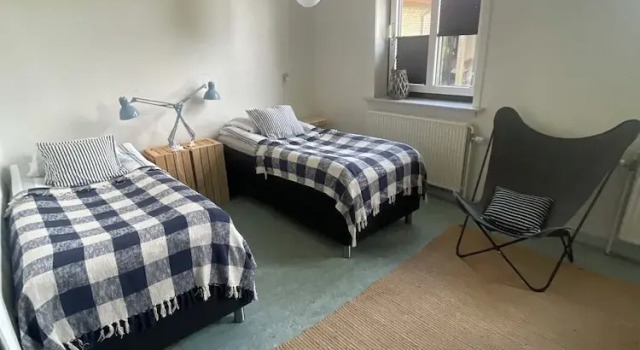 Hawkraft Kulturhotel, Rezervovat Hotel Vestervig 