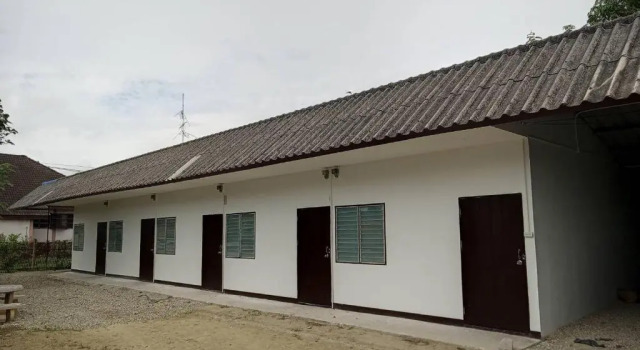 Anp House