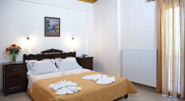 Aposperitis Traditional Guesthouse, Đặt Nhà khách Anogia Réthymno Town