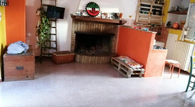 Номер Standard Umbria In Bike B&B
