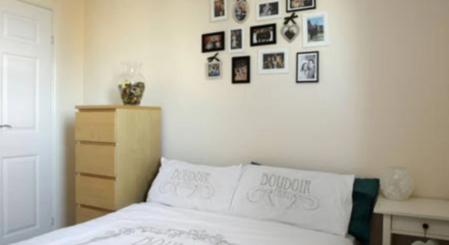 2 Bedroom Flat In Bonnington, Забронировать Апартаменты/квартира Апартаменты Бротона, Апартаменты/квартира