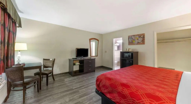 Номер Standard Fort Lauderdale Gardens Inn & Suites Ft Lauderdale International Airport