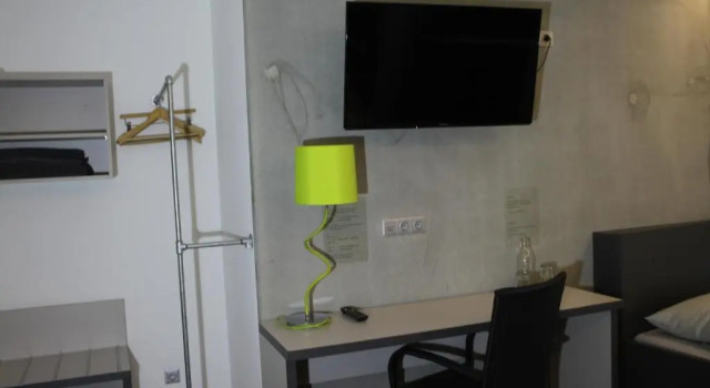 Номер Economy Hotel Eulensteins