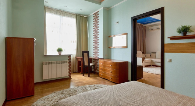 Grand Apartmán MigApartment
