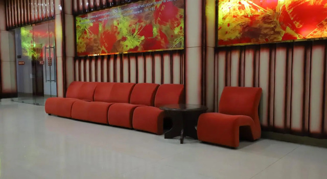 Hotel Canaan, Varaa Hotelli Nagercoil Tamil Nadu