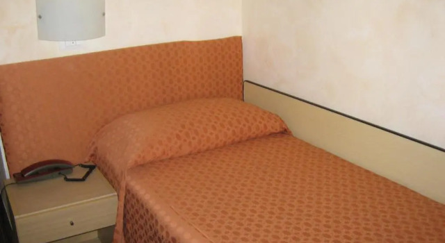 Номер Standard Hotel Bianca Maria