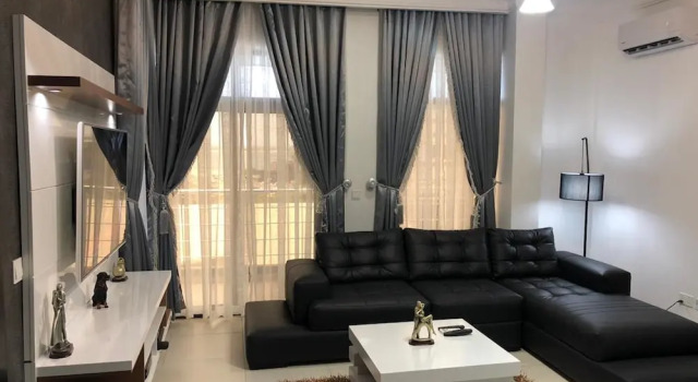 De-Golden Quest Apartment, Book Apartment Lagos Lagos State