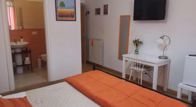 Номер Standard Home 103