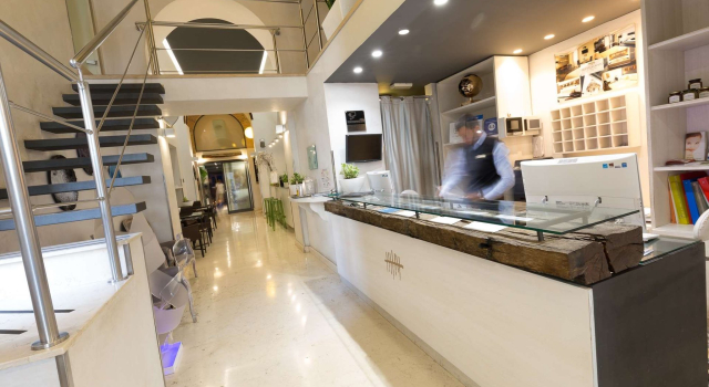 Quintocanto Hotel and Spa