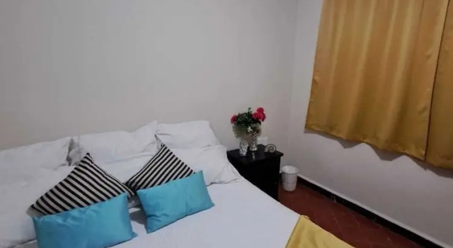Номер Deluxe Hotel Posada del Cortijo