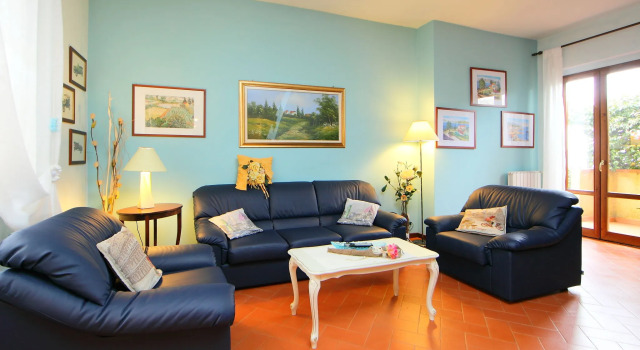 Locazione turistica Villa Giada