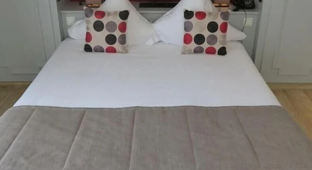 Номер Deluxe Hotel de la Gaichel