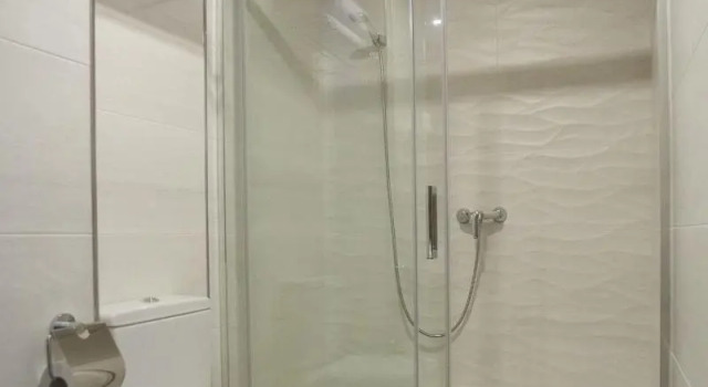Номер Standard Hotel Boutique Barra Alta