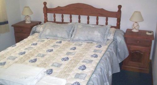 Hotel Las Acacias