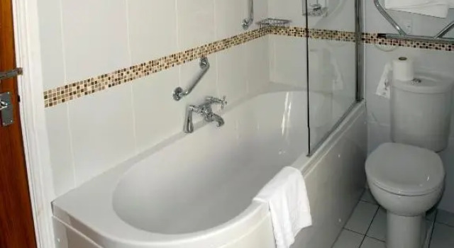 Номер Prestige The Borrowdale Hotel