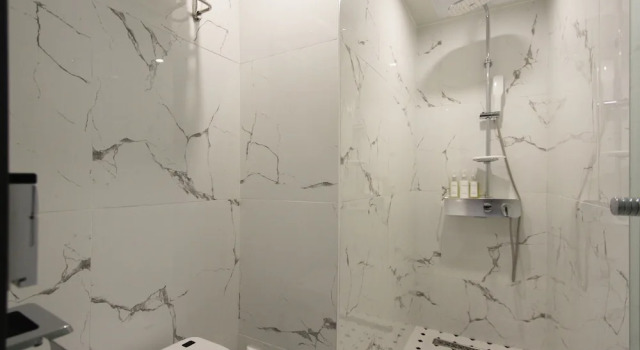 Двухместный люкс Seven Bricks Hotel