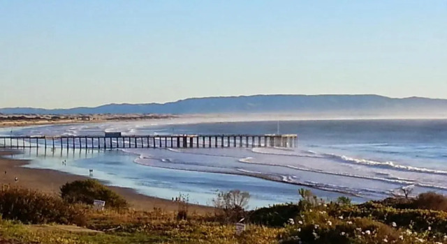 Номер Standard Tides Oceanview Inn and Cottages