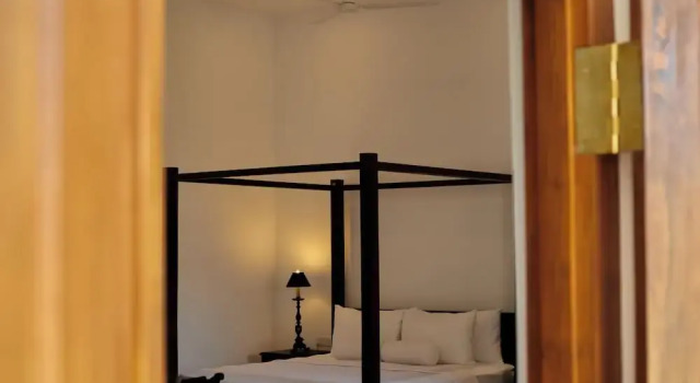Номер Superior Villa White Queen Resort & Spa