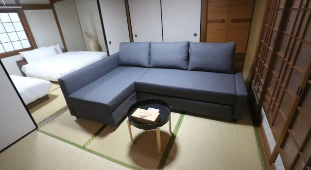 Kawamoto Villa 926