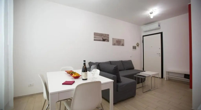 Appartamento Corallo, Varaa Huoneisto Hotellit Rooma pysäköinnillä, Pysäköinti