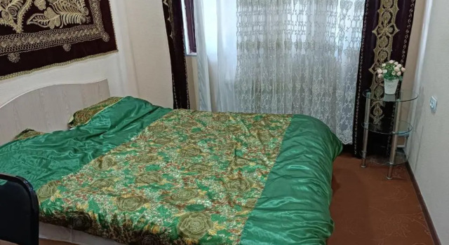 National Hostel, Забронировать Хостел Отели Ташкентской области с завтраком, рядом с Хамида Алимджана, Завтраки
