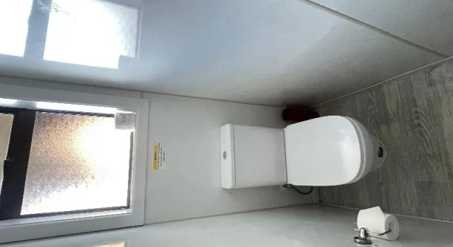 Семейный номер Standard с 2 комнатами Diplomat Motel