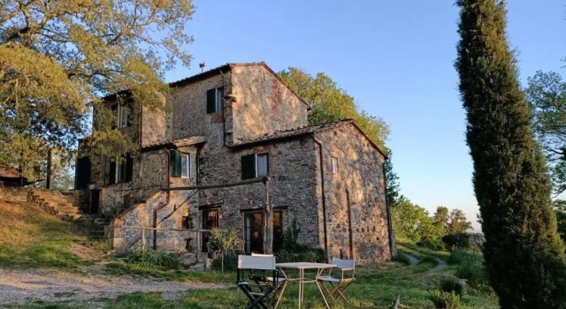 Апартаменты Casa Nati