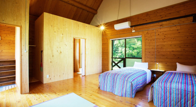 Satonotabi Resort Lodge Kiyokawa, Reservar Resort Hotéis baratos em Kyushu