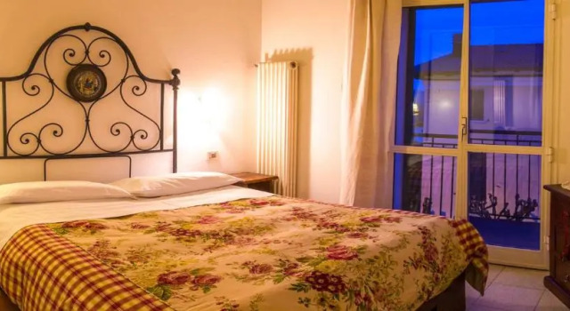 Студия Villa Fedora