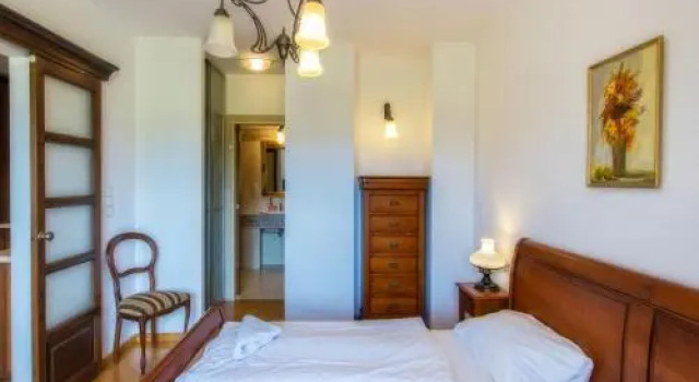 TatryTOP Apartament Heban z kominkiem