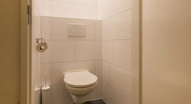 Студия MyCityLofts - Eendrachtsweg