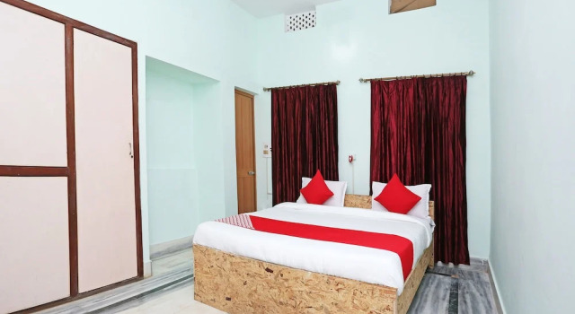 OYO 10800 Ma Homestay, Rezervasyon Otel Bhubaneshwar Orissa
