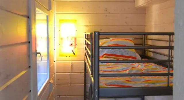 Коттедж с 3 комнатами Pikku Torppa Cottage