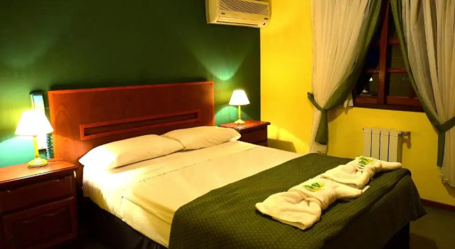 Номер Standard Paradiso Hotel & Spa
