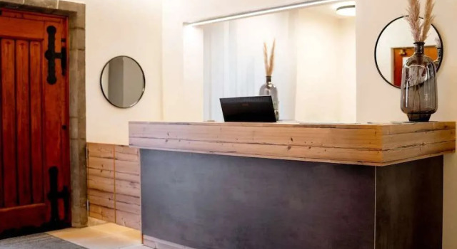 Reos Hotel Wangen, Reserva ahora Hotel Wangen im Allgäu Algovia