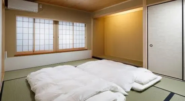 Номер Standard Connect inn Gion-Shijo