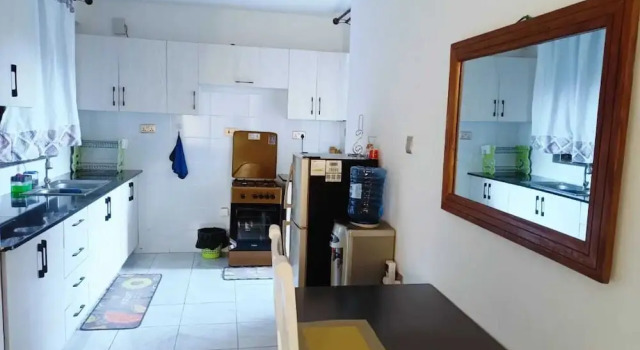 Семейные апартаменты с балконом и с видом на город Lux Suites Lakira Shades Ongata Rongai