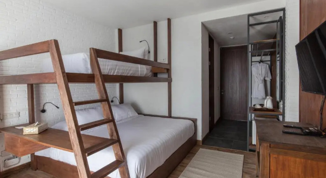 Resort familiare House Plataran Bromo