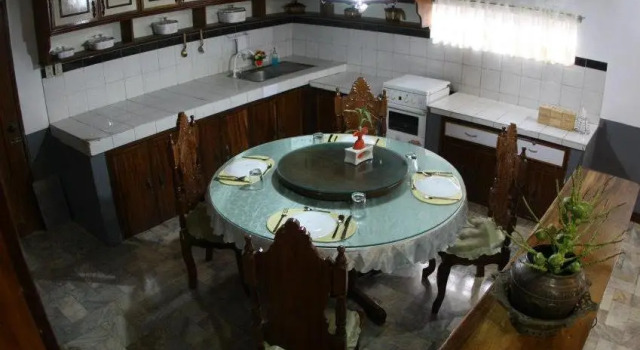 RPK Dormitory Bed and Breakfast