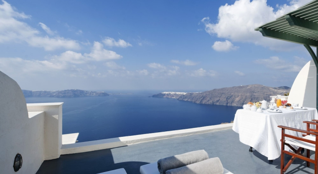 Люкс Anastasis Apartments and Spa