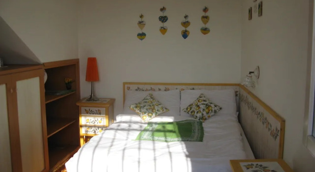 Номер Comfort Country Club Da Cesco