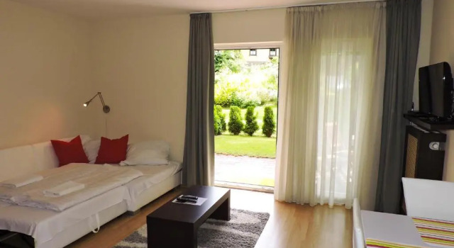 Alpe-Adria Apartments
